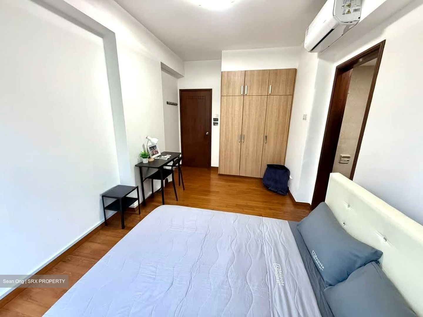 Sanctuary Green (D15), Condominium #526274781